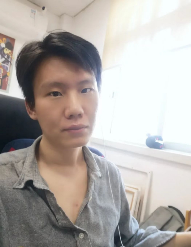 君莫的第一张照片--柘荣交友网