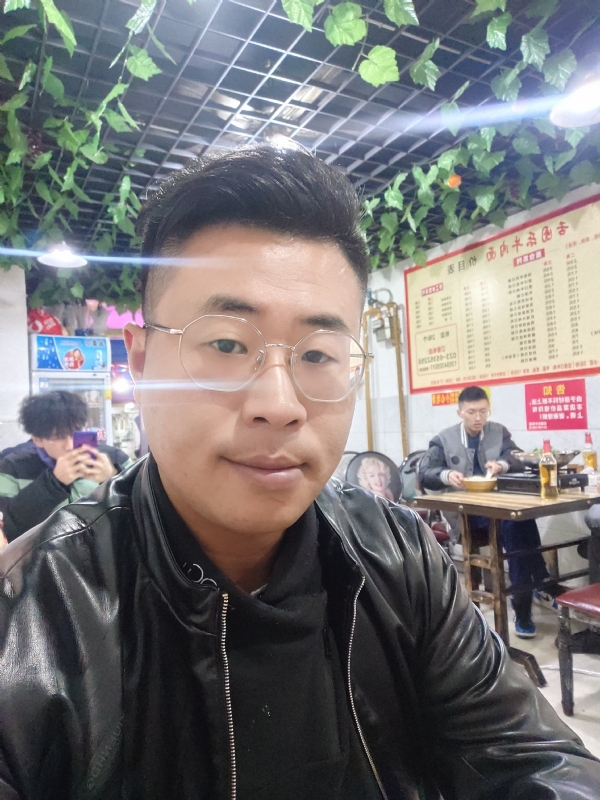 独行的天秤的第一张照片--柘荣交友网