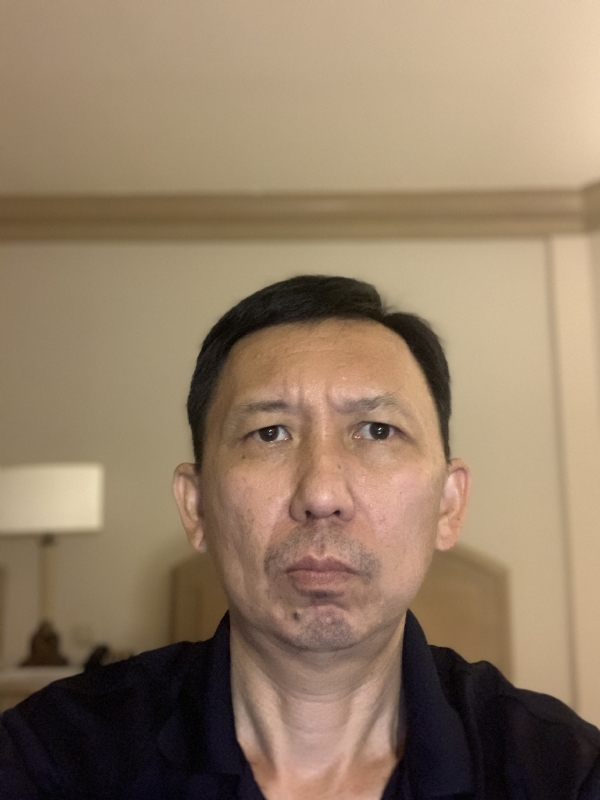 阿川的第一张照片--柘荣交友网