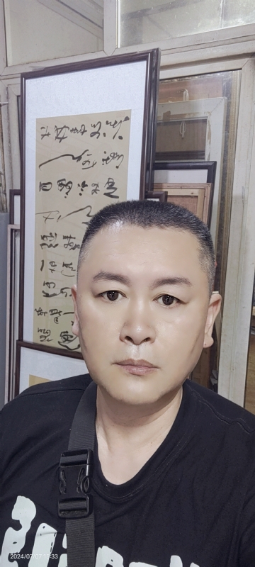永恒的瞬间的第一张照片--柘荣交友网