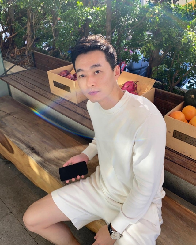 Eric的第一张照片--柘荣交友网