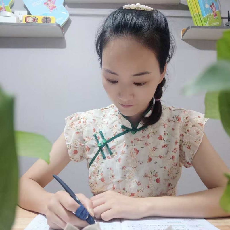 珊珊的第一张照片--柘荣交友网