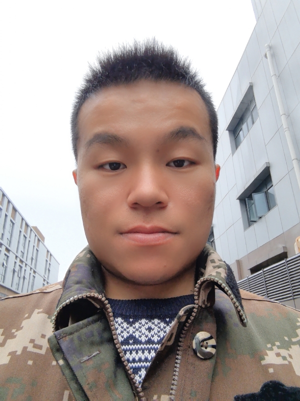 赵彦的第二张照片--柘荣交友网