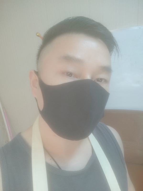 Poluk秦的第二张照片--柘荣交友网