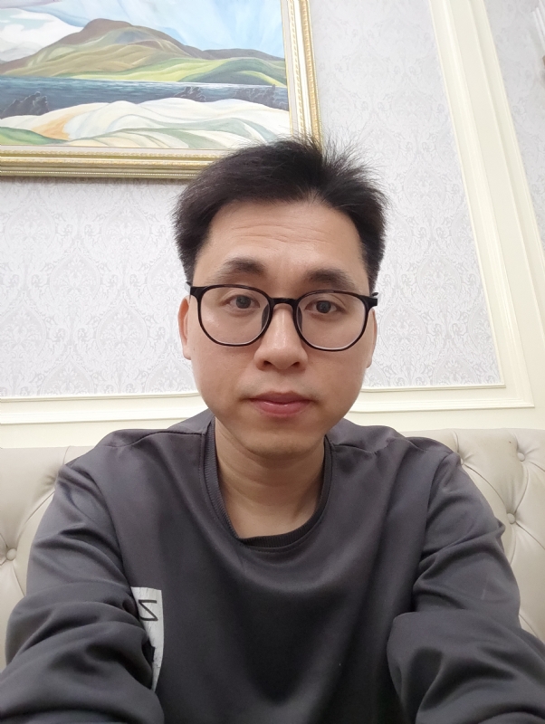 共享夕阳的第一张照片--柘荣交友网