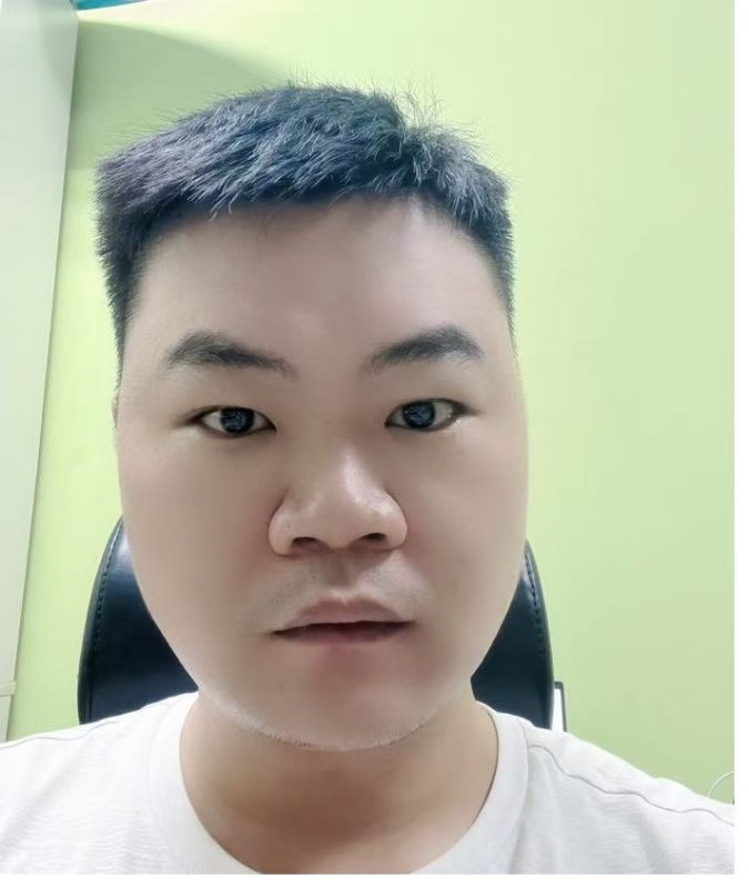 初白的第一张照片--柘荣交友网