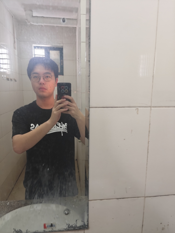 爱看尖尖星人的第一张照片--柘荣交友网