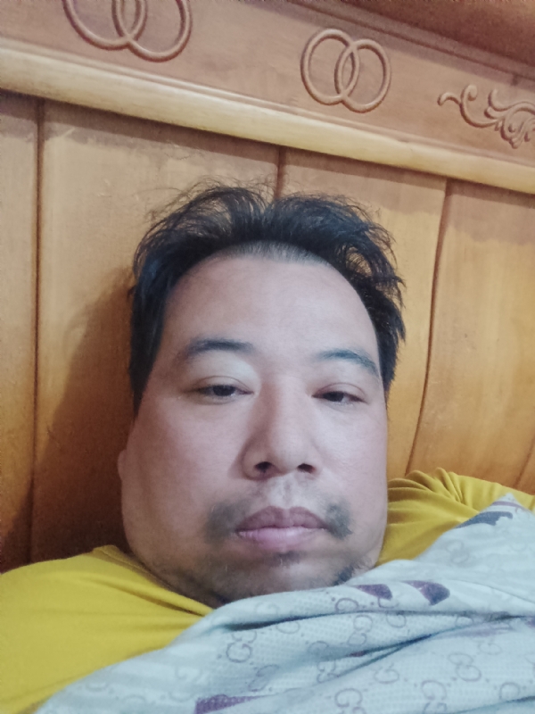 好好男人的第一张照片--柘荣交友网