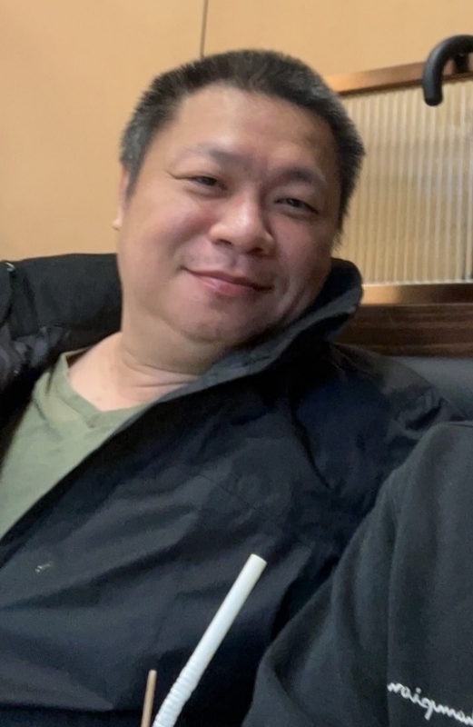 Wai的第一张照片--柘荣交友网