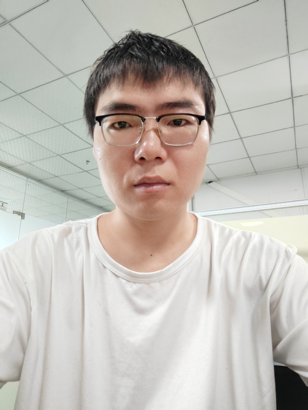 暮雨的第一张照片--柘荣交友网