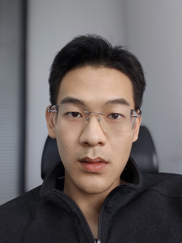柳慕清的第一张照片--柘荣交友网