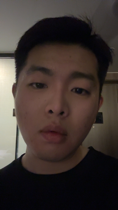 山谷的第一张照片--柘荣交友网