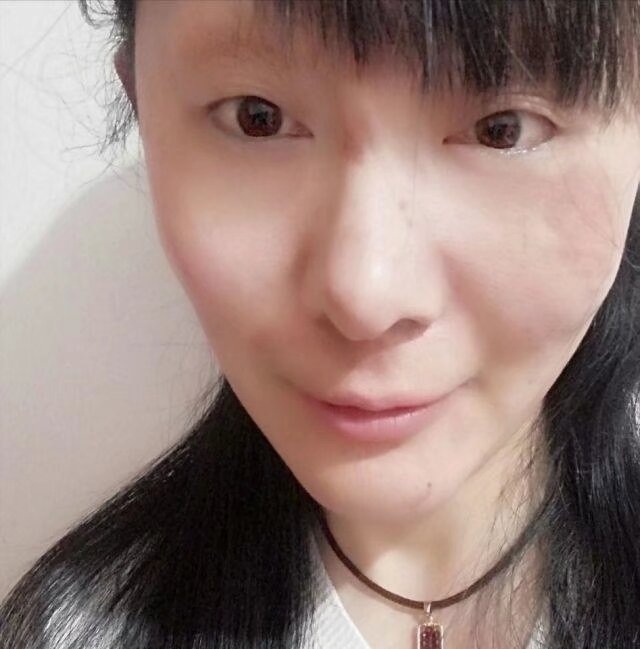 徐颖的第三张照片--柘荣交友网