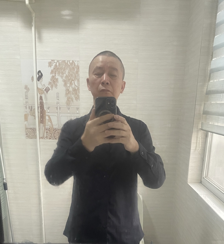 荣哥的第一张照片--柘荣交友网