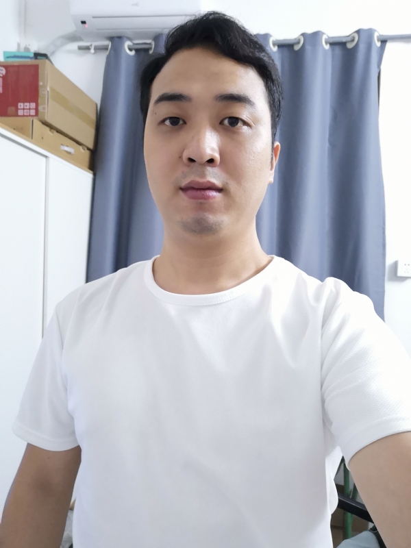 张先生的第一张照片--柘荣交友网