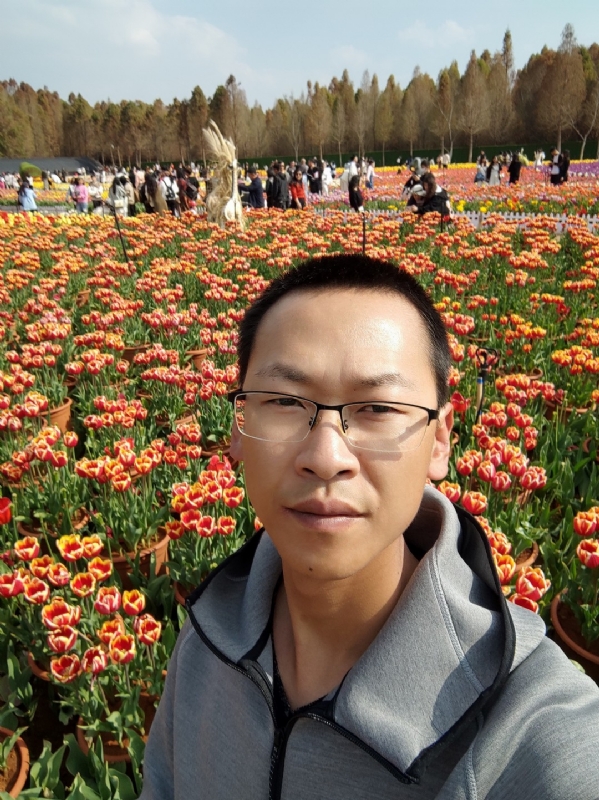 等待的第一张照片--柘荣交友网