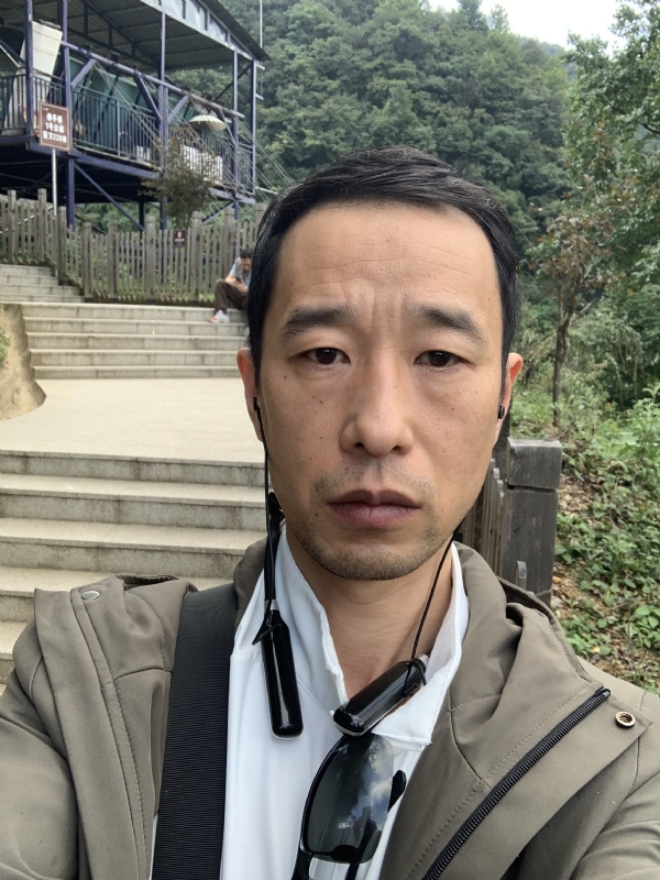 小林的第二张照片--柘荣交友网