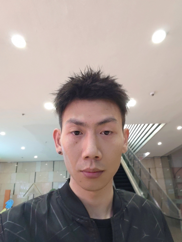 寻缘觅友的第一张照片--柘荣交友网