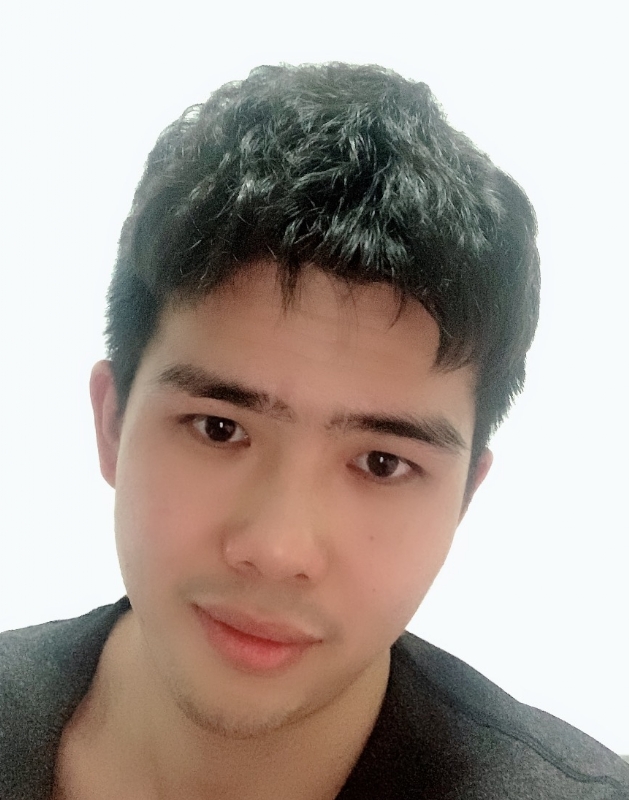 阿龙设计师的第七张照片--柘荣交友网