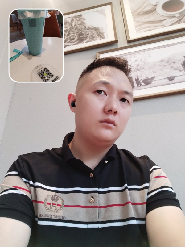 知心大哥哥的第一张照片--柘荣交友网