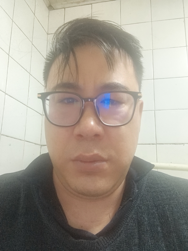 迷失自我的第一张照片--柘荣交友网
