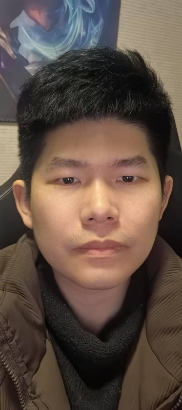 哎呀呀的第一张照片--柘荣交友网