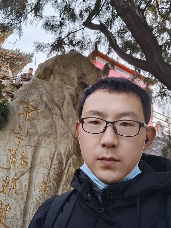 小徐要努力的第二张照片--柘荣交友网