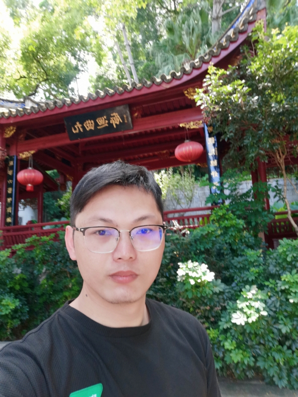 墨枫的第一张照片--柘荣交友网