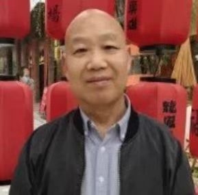 教师作家诗人的第一张照片--柘荣交友网