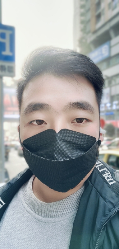白熊与冰的第一张照片--柘荣交友网