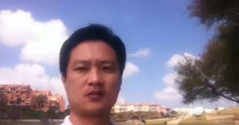 钟志的第三张照片--柘荣交友网