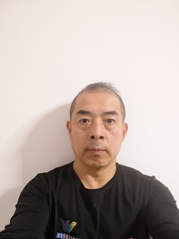 余生独自闯的第一张照片--柘荣交友网