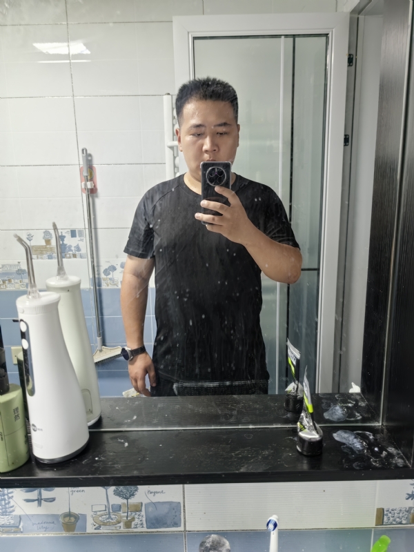 孙老师儿的第一张照片--柘荣交友网