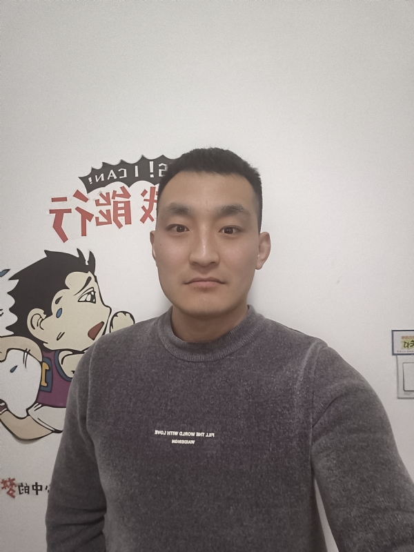 乐信的第一张照片--柘荣交友网