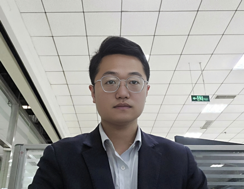 钟爱可乐的第二张照片--柘荣交友网