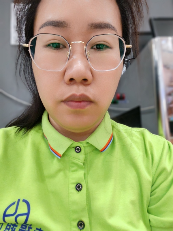 麻花小辫的第一张照片--柘荣交友网
