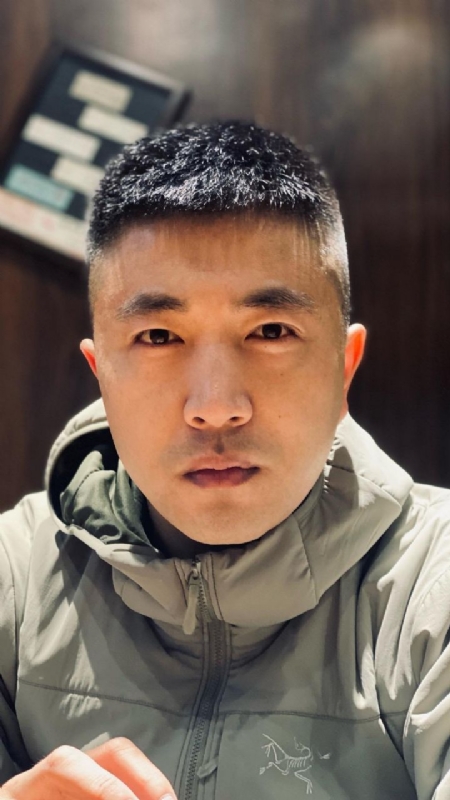 山中何缘的第二张照片--柘荣交友网