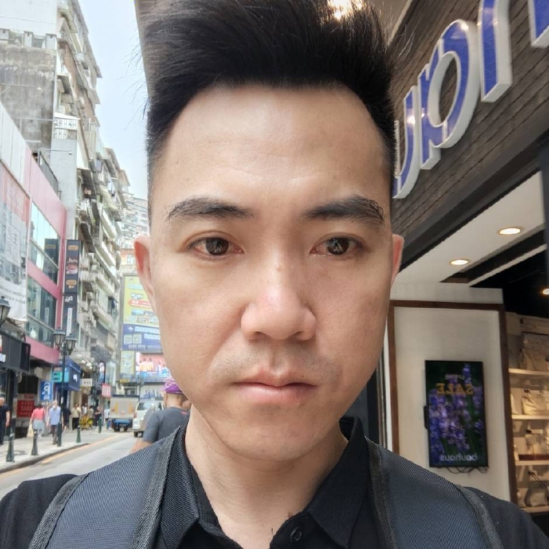 只願一生愛一人的第三张照片--柘荣交友网