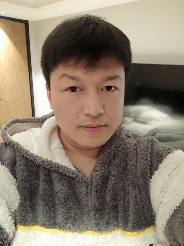 阳光依旧的第一张照片--柘荣交友网