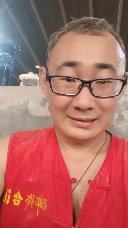 黑黑一笑的第二张照片--柘荣交友网