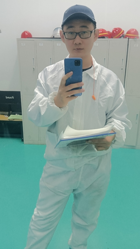 黑黑一笑的第四张照片--柘荣交友网