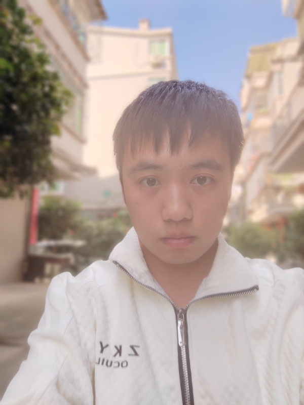 温柔的第一张照片--柘荣交友网