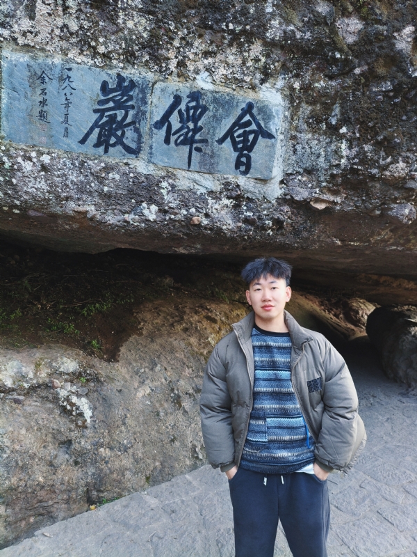 帅邓拖网速的第二张照片--柘荣交友网
