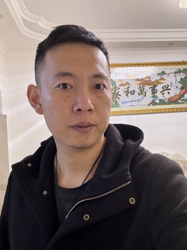 Lance的第一张照片--柘荣交友网