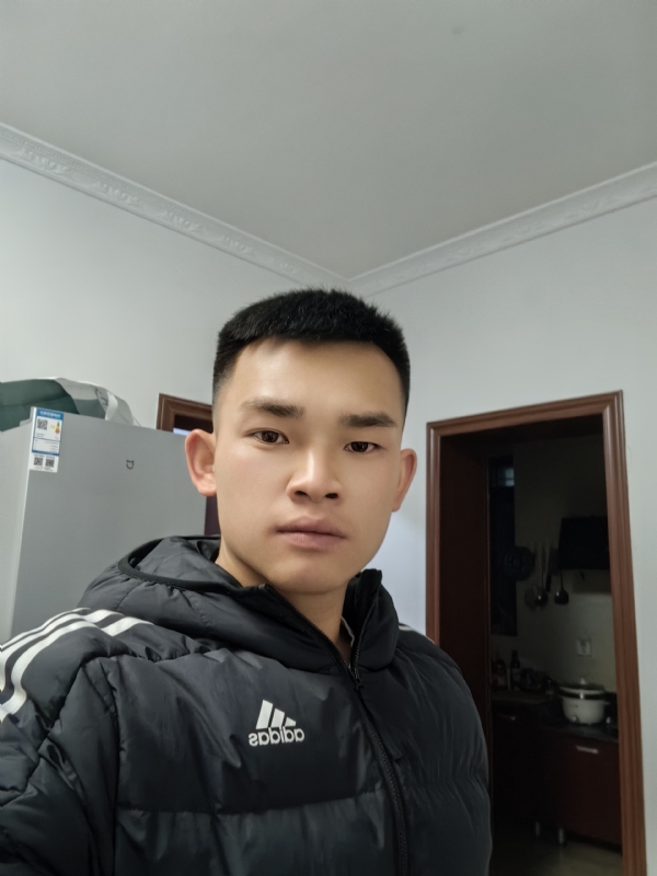 刚好的第一张照片--柘荣交友网