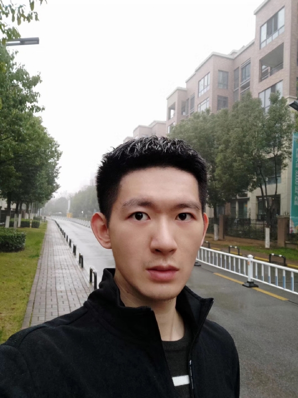 尘飞扬的第二张照片--柘荣交友网