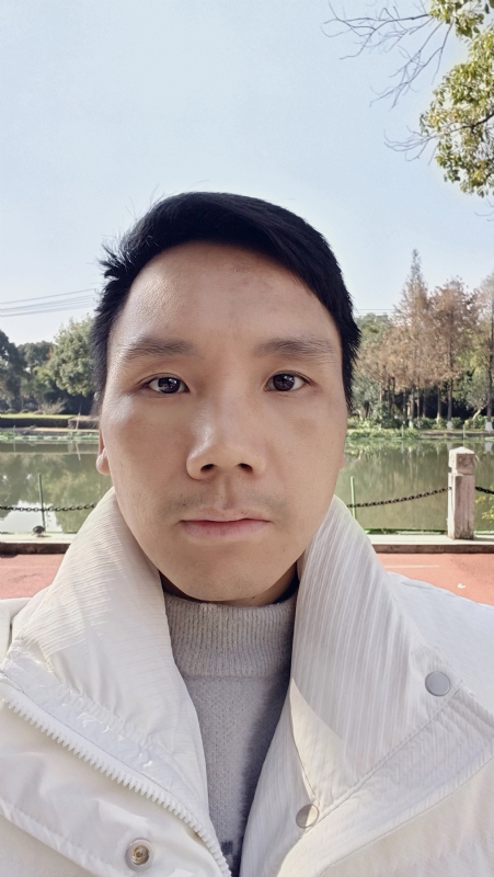 郑启新程的第一张照片--柘荣交友网