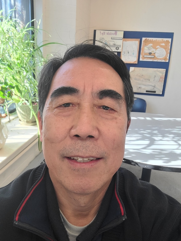 平平安安的第一张照片--柘荣交友网