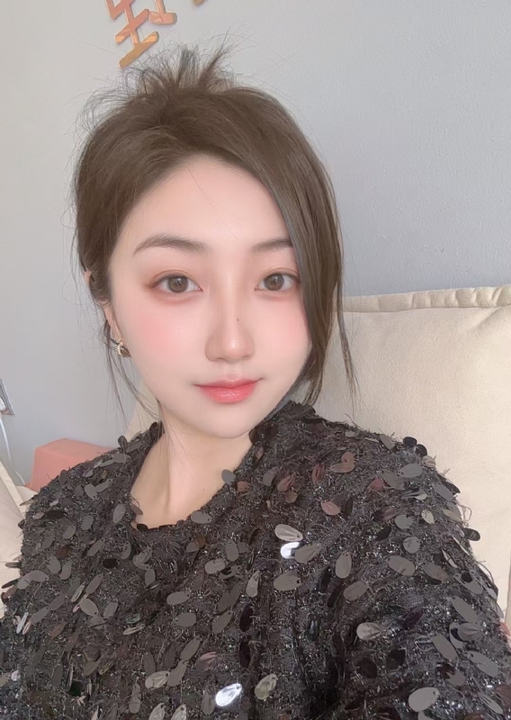 木子小姐的第二张照片--柘荣交友网