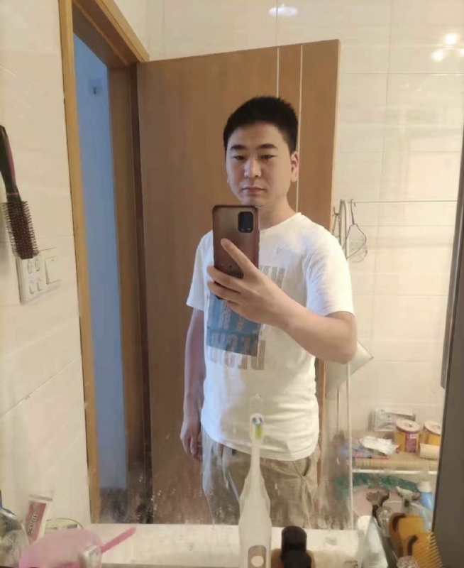 刹那的第一张照片--柘荣交友网
